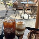 카페CCD부산 - 서구 등대로 27 | [부산/해운대구] 부산 송정 카페 추천 CCD 송정점 바다가 보이는 감성카페 디저트 맛집