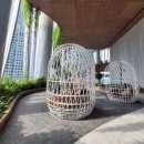 잉겔스 | 🇸🇬[싱가포르]도심 속 거대한 공중정원, ‘캐피타스프링(CapitaSpring)’ 🌴🌿