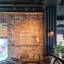 카페마롱 - 중구 국채보상로 522 | 화성 보통리저수지 뷰 맛집, 마롱 베이커리 카페 브런치 후기