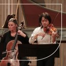 BACH - Concerto Two Violins in D minor 이미지