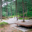 덕유산자연휴양림 이미지