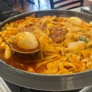 중구 신당동 맛집 허리케인박 떡볶이