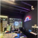 무지개 휘트니스 이미지