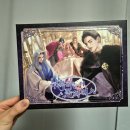 라이브게임(주) | [보드게임 #50] 4인용 머더미스터리 <남쪽 하늘의 폴라리스> 후기