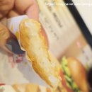 맥도날드 맥모닝 그릴드 치킨 모닝 버거세트& 더블 그릴드 치킨 모닝 후기