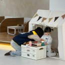 수성아케이드 | 🎈대구 수성구 대형 키즈카페 추천｜맘편한플레이스 지산점 솔직후기 (흙놀이체험 까지 가능!)