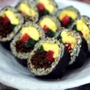 배말칼국수김밥고현