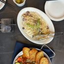 포인트 마트 | 익산 맛집 기념일 양식 브런치 디너 후기 라운지 바이 더 글라스