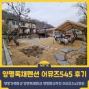 어뮤즈 545 이미지