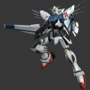 MG Gundam F91 #BAN945070 [1/100th BANDAI MADE IN JAPAN] PT1 이미지