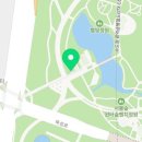 서울숲 수변휴게실 화장실 이미지