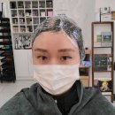대구미용실추천 신월성미용실 미장홍정 월성동염색/펌