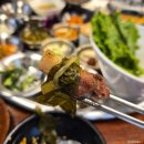 아리랑 | [상수역 맛집] 상수 아리랑 후기