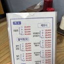 청해회타운 | 내돈내산_대구 동구시장 회맛집 청해회타운 솔직후기 (가성비 맛집 로컬맛집)