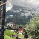 브리엔츠 | 패스로 사랑의 불시착 촬영지 이젤발트 브리엔츠호수 다녀온 후기ㅣ유람선 탑승방법 시간 스위스패스...