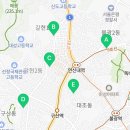 대조동 주민센터 화장실 이미지