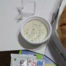 [홍천] 반올림피자샵 /배달맛집/크림치즈 추천!