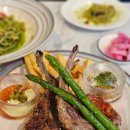 호텔 티제이 | [티제이 버거앤파스타] 잠실새내 리센츠상가 내돈내산 맛집 (feat. 한달만에 3번 방문한 후기)