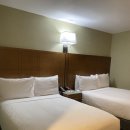 웨스트인호텔 | [미국] 뉴욕 맨해튼 호텔/숙소 후기 : 홀리데이 인 익스프레스 맨해튼 미드타운 웨스트 (Holiday Inn...