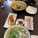 [내돈내산] 시흥동 대명여울빛거리시장수집 점심 후기