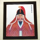 정기룡장군유물전시관 이미지