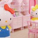 헬로키티아일랜드 이미지