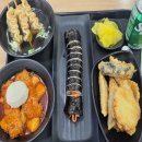 슈퍼방앗간 | 신논현역 강남 맛집 떡볶이 덕자네 방앗간 혼밥 솔직 후기