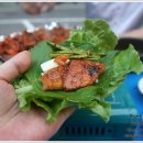 할매집연탄구이 - 영암군 도갑사로 10 | 할매집연탄구이