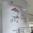 별별상상 디자인 연구소 | 서면 롯백 팝업 (구)별별스쿱 (신)별별간식연구소 방문 후기