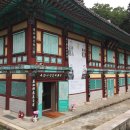 옥천사성보박물관 이미지