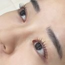 수영구 속눈썹펌 “밀리브로우” 시그니처펌 후기