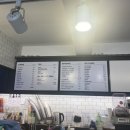 [강동 카페] - 달달한 망고빙수 “봉트랩” 카페방문