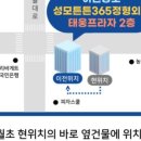 성모튼튼365정형외과의원 이미지