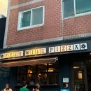 전포 핫플 프리윌피자 웨이팅 내돈내산 솔직 후기