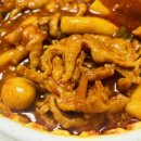 평민닭발세종 이미지