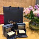 순천-51호 | [w_6] 쇼파드 아이스큐브 미니 구입 후기 (부산 서면 롯데백화점 +가격, 롯데카드 할인, 롯데웨딩마일리지)