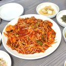 착한아구찜 - 예산군 산성공원2길 9 | 당진아구찜 매콤한 순살아구찜 착한아구찜 후기