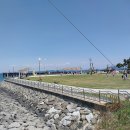 삽교호 해안탐방로 이미지