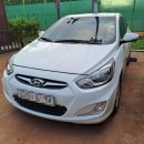 케이디젤 | 300만원대 가성비 연비 좋은 중고차(12년식 액센트 수동 디젤)2년 탄 후기 및 추천