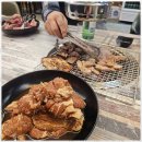 소머리숯불갈비 이미지