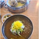 수한막국수