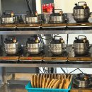 농가밥상 자연테이블 이미지