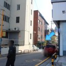 삼성 디지털 프라자 앞 횡단보도 이미지