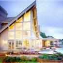 그림 같은 집 이미지