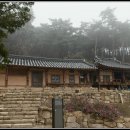 영주금양정사 이미지