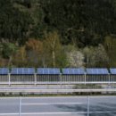 하늘땅 태양광발전소 | 땅에서 하늘, 그리고 우주까지: 태양광 발전의 새로운 영토들