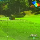 배틀존스크린골프 이미지