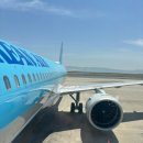 2118 | [대한항공 신기종 A321-NEO] 오사카 OKA -김포 GMP, KE2118 일반석(비상구 좌석) 기내식 후기!