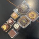 두수 | [두쫀쿠] 마이머랭 디스이즈모름 아롬베이크, 두바이쫀득쿠키 비교 솔직 후기