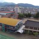 밀성여자중학교, 밀성제일고등학교 이미지